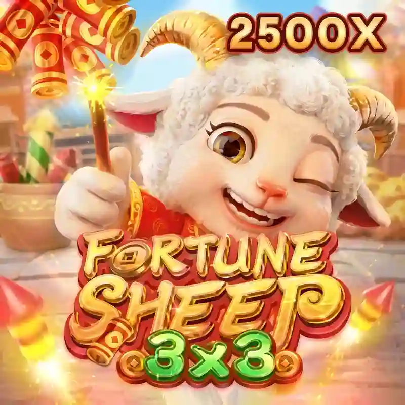 Trò chơi Cừu Phát Tài casino zx88
